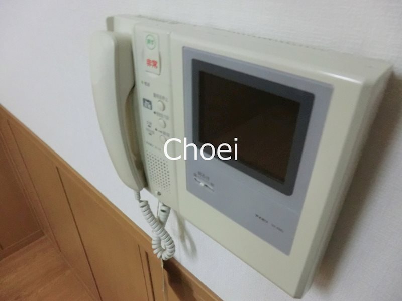 その他設備　※別部屋の写真です☆