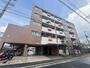 西大路駅より徒歩10分 2階 築31年2ヶ月の賃貸物件