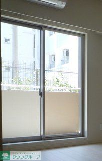 その他部屋・スペース　Iタイプ2011年4月撮影 同タイプ112号室の写真です。