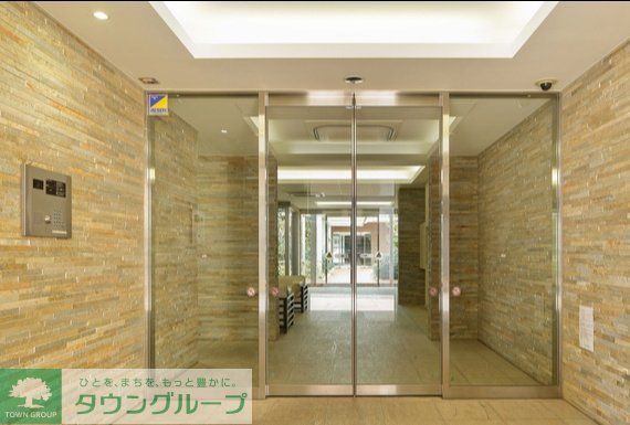 洗面設備　Iタイプ2011年4月撮影 同タイプ112号室の写真です。