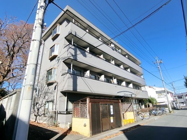 建物外観　☆外観☆