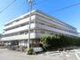 立川駅より徒歩18分 3階 築34年3ヶ月の賃貸物件