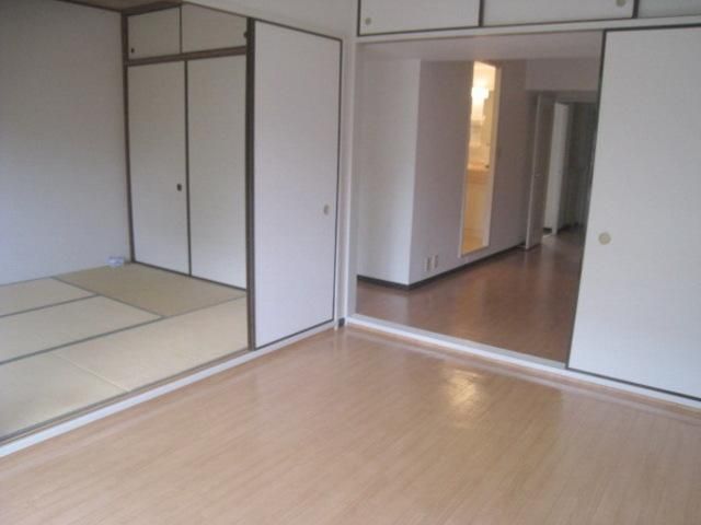 その他部屋・スペース　★お部屋探しはタウンハウジング高幡不動店まで★