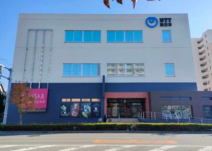 スーパー　森のマルシェ奉還町店（スーパー）まで399m