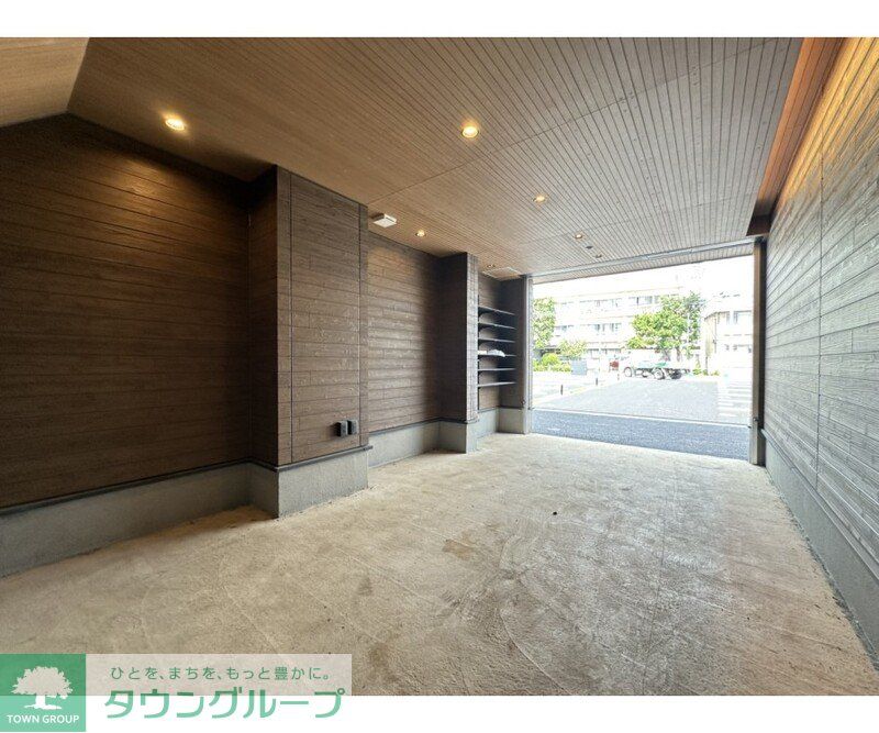 ベースセグレタのその他写真