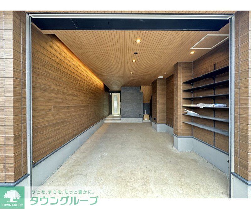 ベースセグレタのその他写真