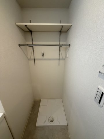Sierra深江南の内装写真
