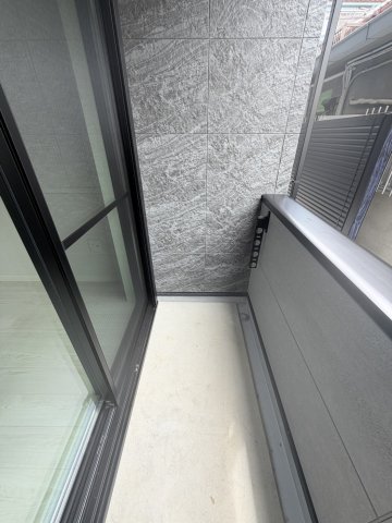 Sierra深江南の内装写真