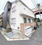 堀切菖蒲園駅より徒歩15分 2階 築10年7ヶ月の賃貸物件