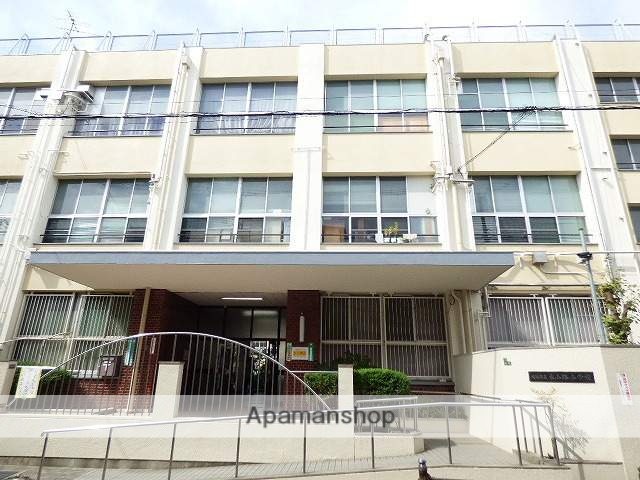 小学校　東小路小学校（小学校）まで222m