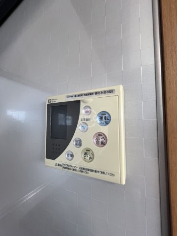 その他設備　和の杜　給湯設備