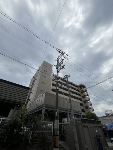 眺望　和の杜　外観