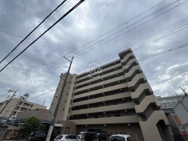 建物外観　和の杜　外観