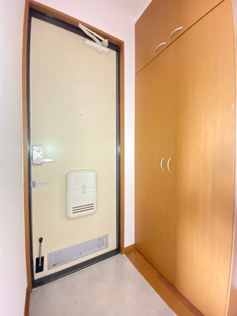 玄関　◆こちらの物件のお問合わせは、蕪木不動産へお問合せ下さい◆