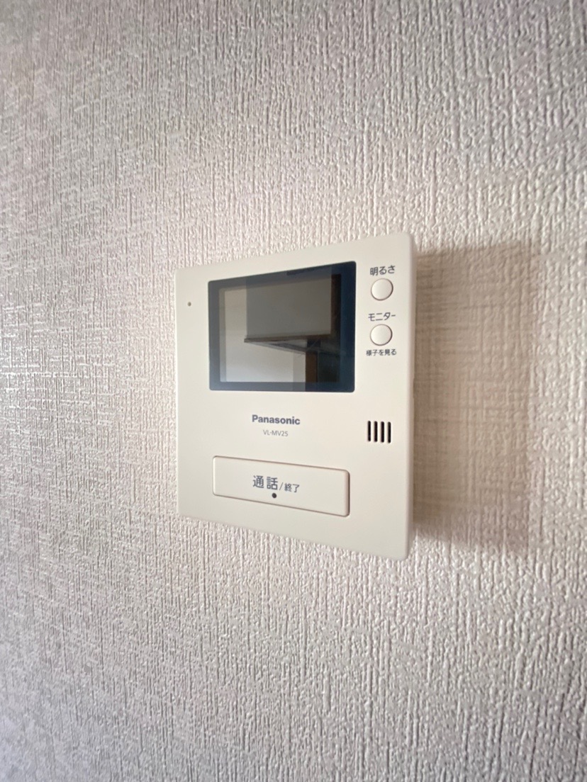セキュリティ　◆こちらの物件のお問合わせは、蕪木不動産へお問合せ下さい◆