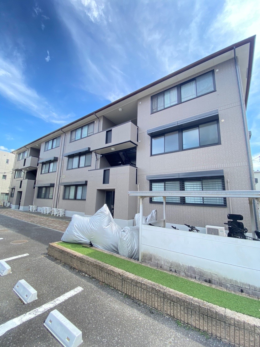 建物外観　◆こちらの物件のお問合わせは、蕪木不動産へお問合せ下さい◆