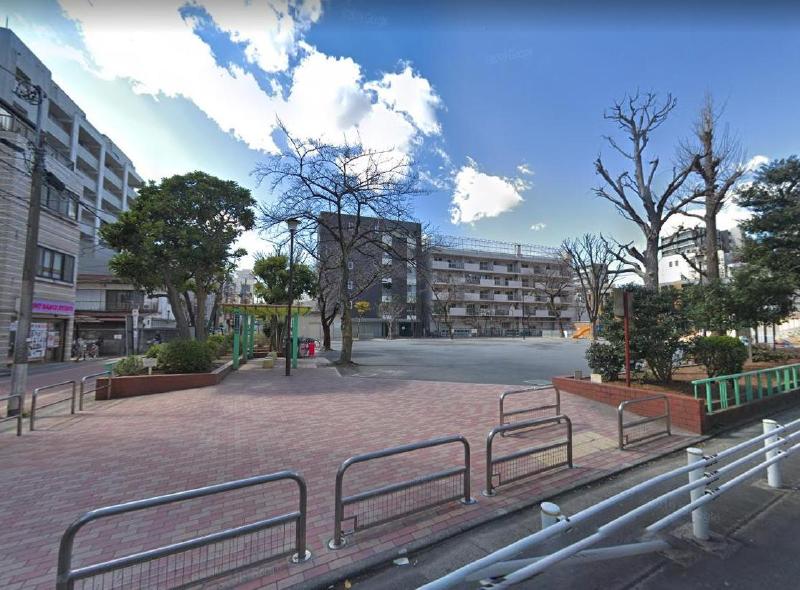 公園　亀有公園（公園）まで130m