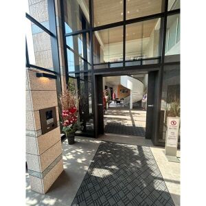 プレミスト札幌ステーション URBAN SEEDの外観写真