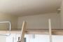 その他部屋・スペース　大型ロフト付きの物件です。