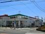 スーパー　ヨークマート 大宮南中野店（スーパー）まで1286m