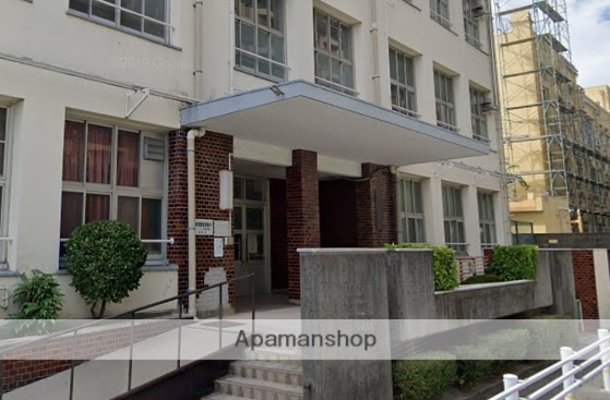 小学校　加美小学校（小学校）まで304m