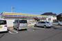 コンビニ　ミニストップ高松多肥下町店（コンビニ）まで400m