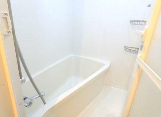 バス・シャワールーム　他部屋参考写真