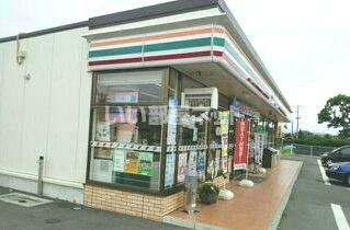 コンビニ　セブンイレブン 松本梓川倭店（コンビニ）まで723m