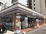 コンビニ　セブンイレブン 大阪大和田1丁目店（コンビニ）まで504m