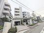ジョイフル田園調布 4階 築35年5ヶ月の賃貸物件