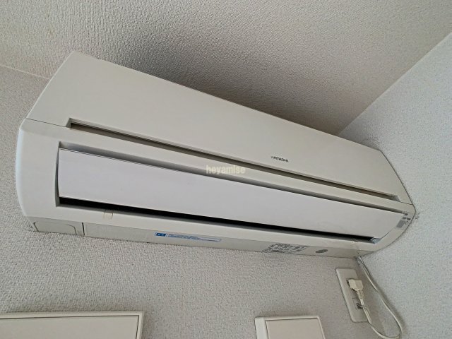 その他設備　写真は別号室