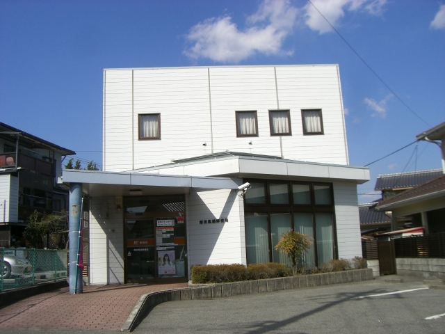 その他　飯田風越郵便局（その他）まで160m