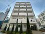 建物外観　マリンズ弁天町　外観