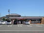 コンビニ　セブンイレブン 浜松高丘東店（コンビニ）まで459m