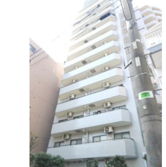 建物外観　外はこのようになっています