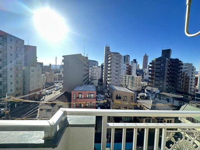 眺望　別部屋参考写真です