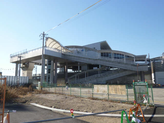 その他　ささしまライブ駅（その他）まで712m