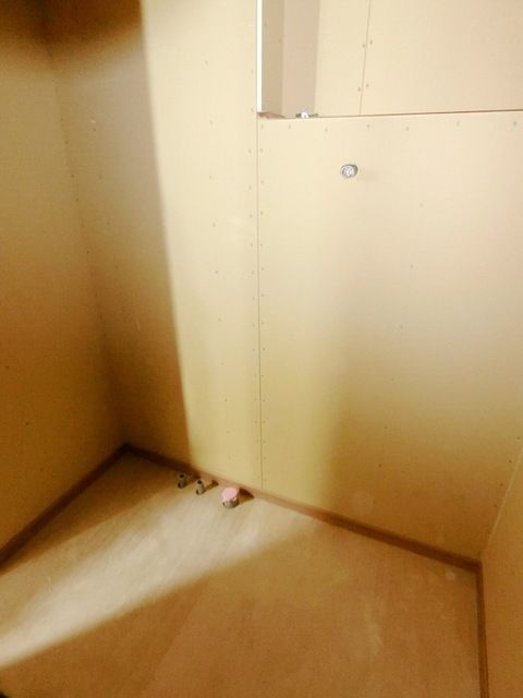 洗面設備　別号室参照