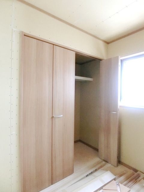 その他設備　別号室参照