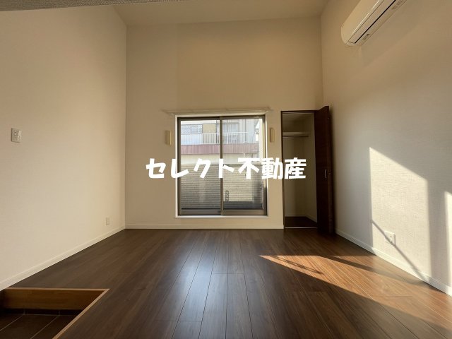 居室・リビング　おしゃれなリビングです