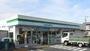 コンビニ　ファミリーマート田柄一丁目店（コンビニ）まで308m
