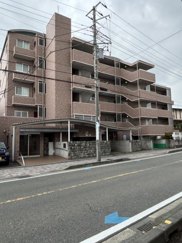 建物外観　☆外観☆