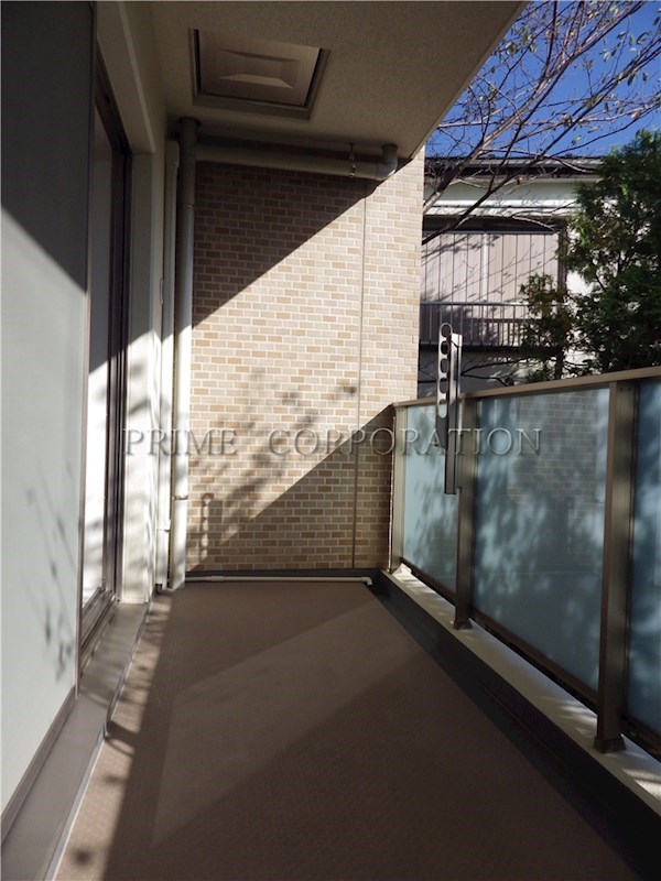 バルコニー　※参考写真※