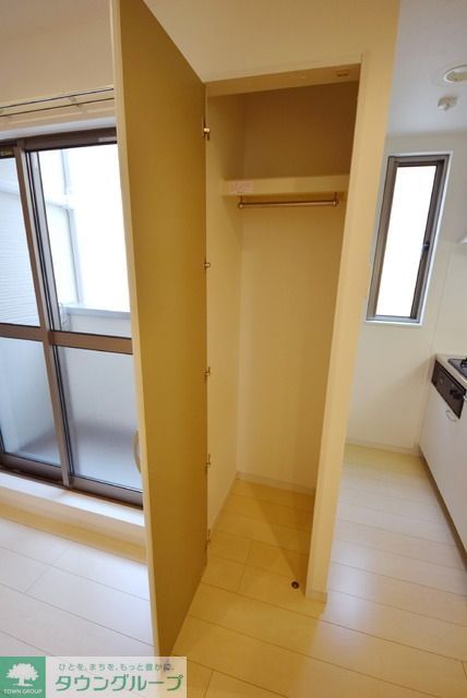 収納　※別部屋参考写真