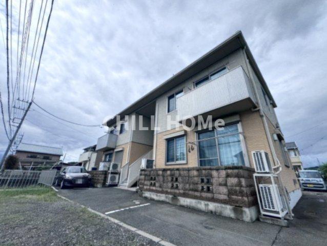 建物外観　当社、チルホームのHPもご覧ください(^^)/物件情報多数♪