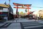 その他　笠間稲荷神社（その他）まで583m