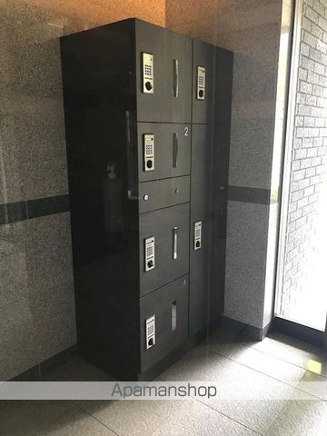 その他共有部分　その他共有部分