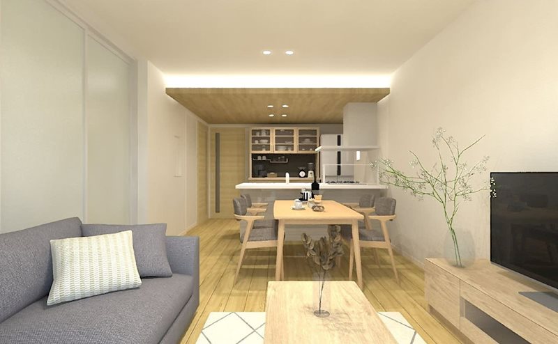 居室・リビング