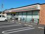 コンビニ　セブンイレブン水戸見川３丁目店（コンビニ）まで166m