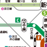 その他　☆路線図☆